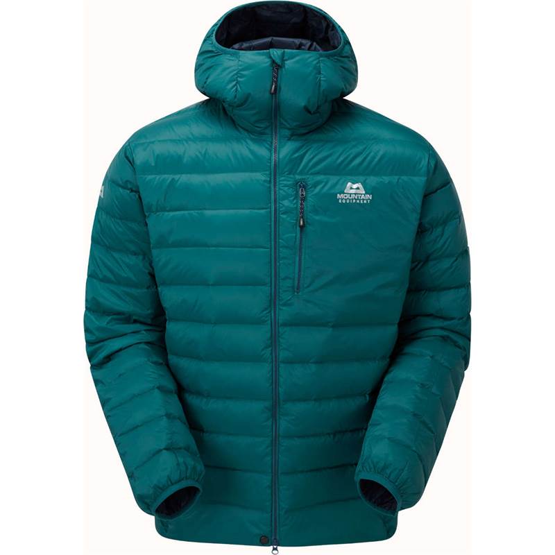 Mountain Equipment Mens Frostline Jacket-1